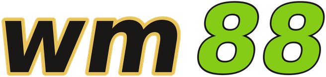 wm88 โลโก้